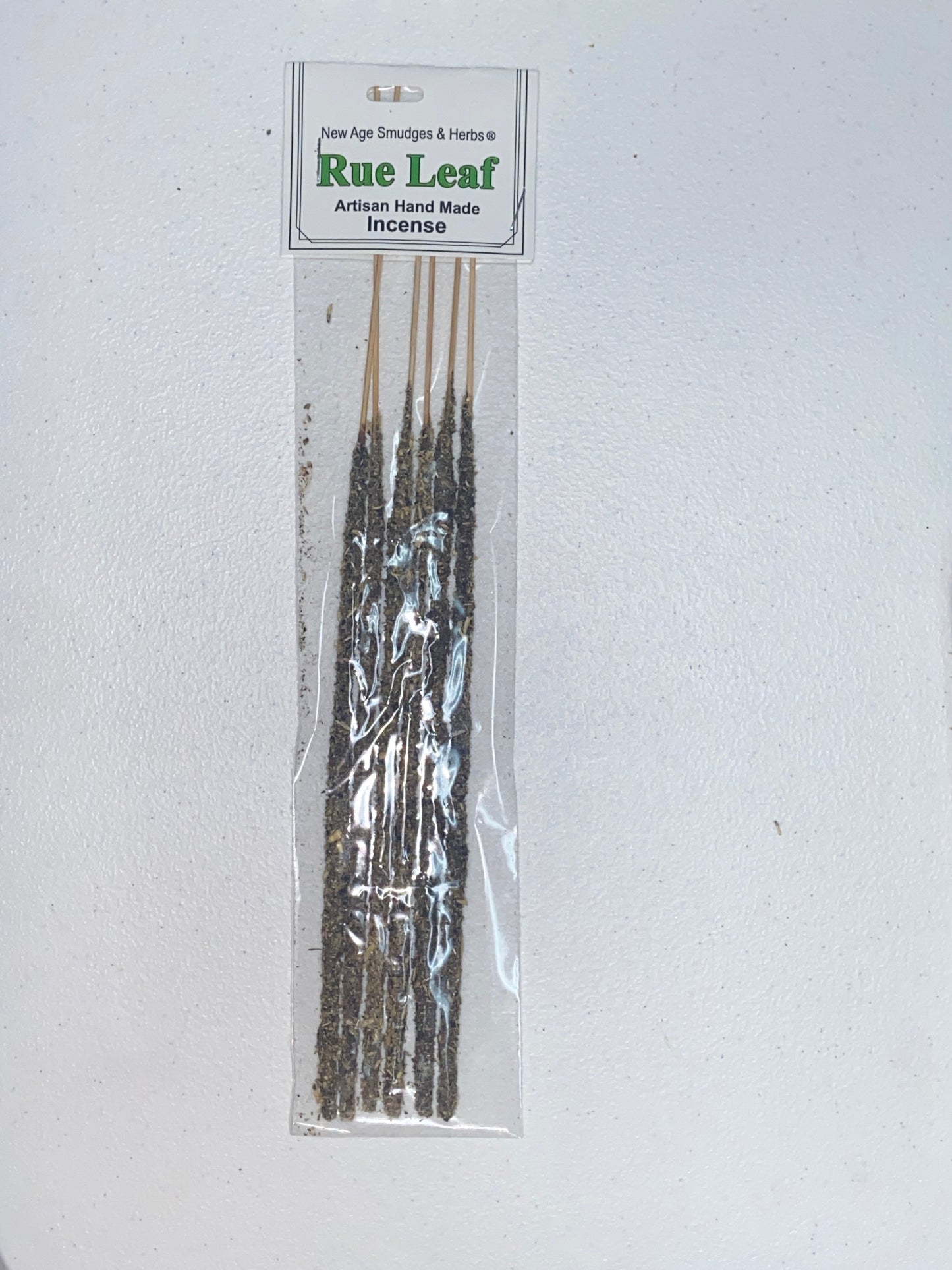 rue incense