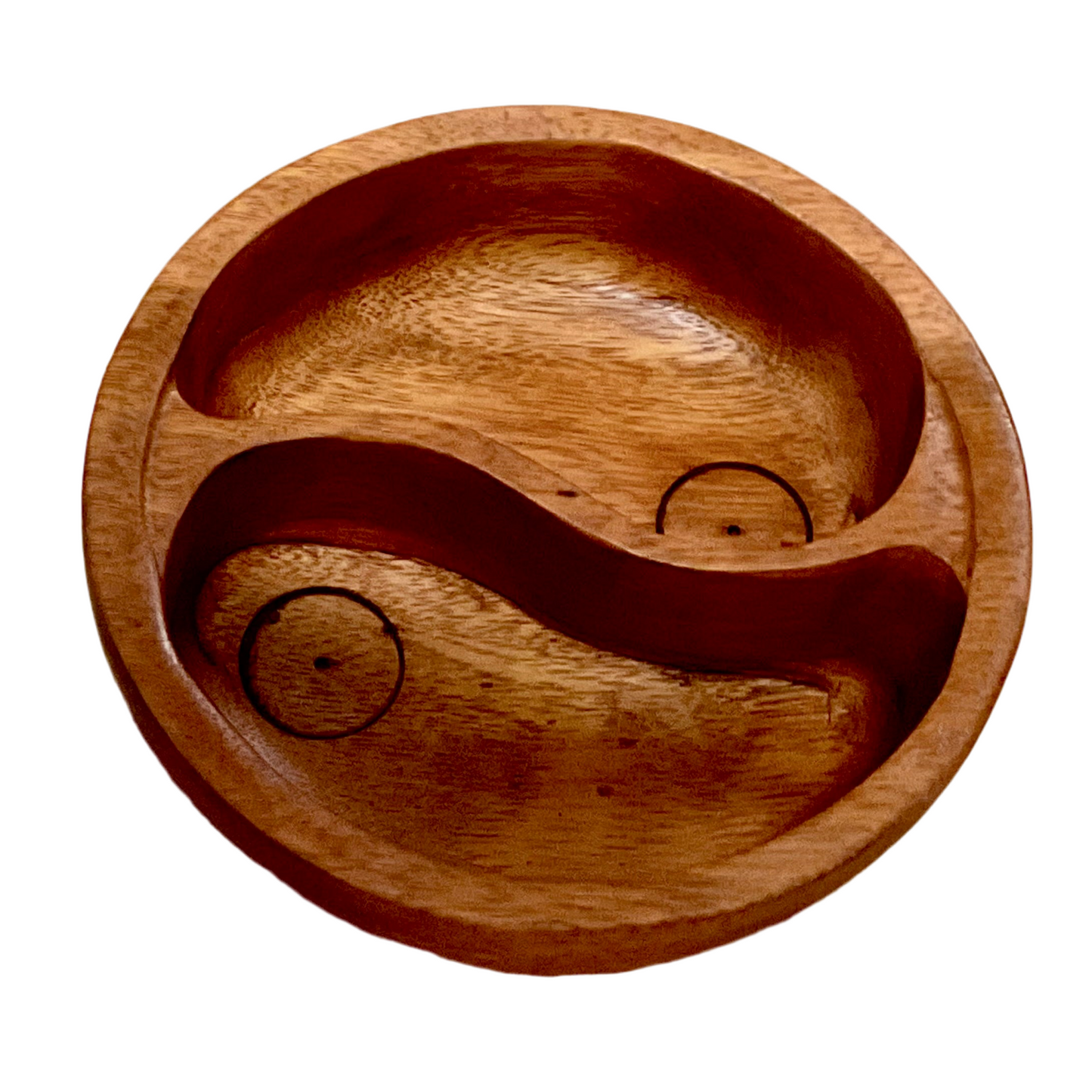Yin Yang Bowl