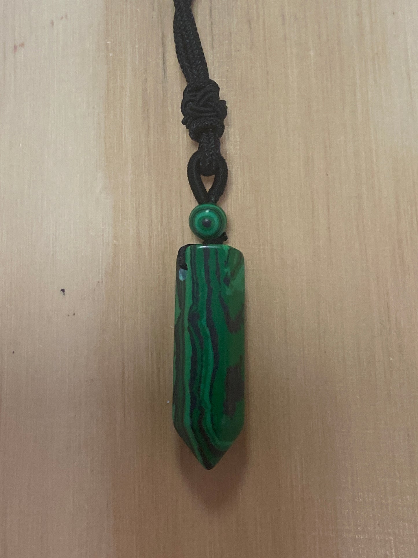 Rope Necklaces