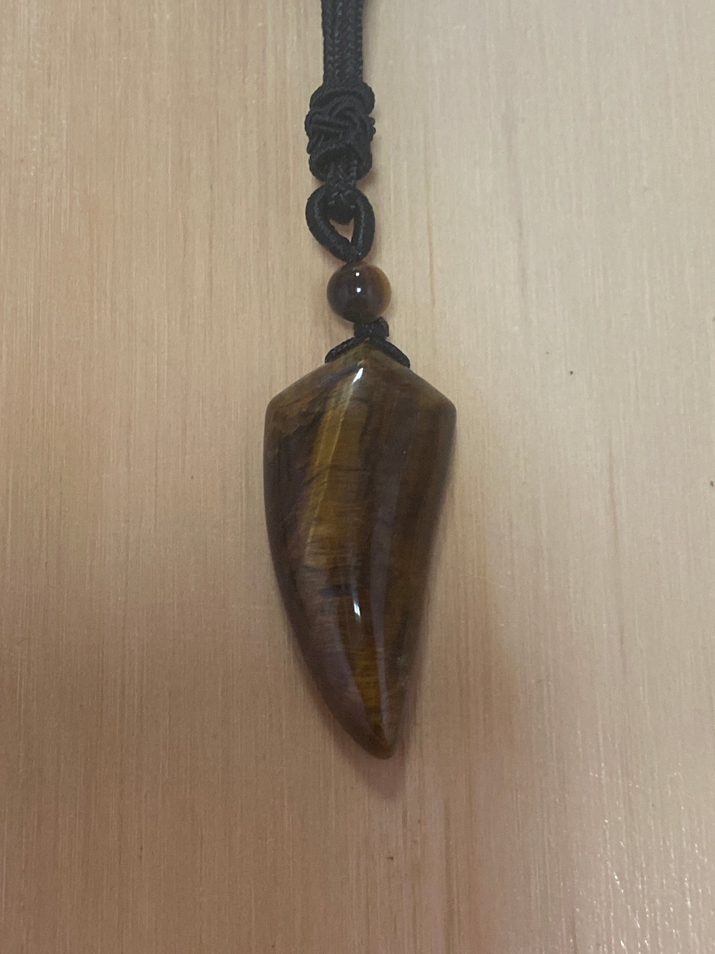 Rope Necklaces