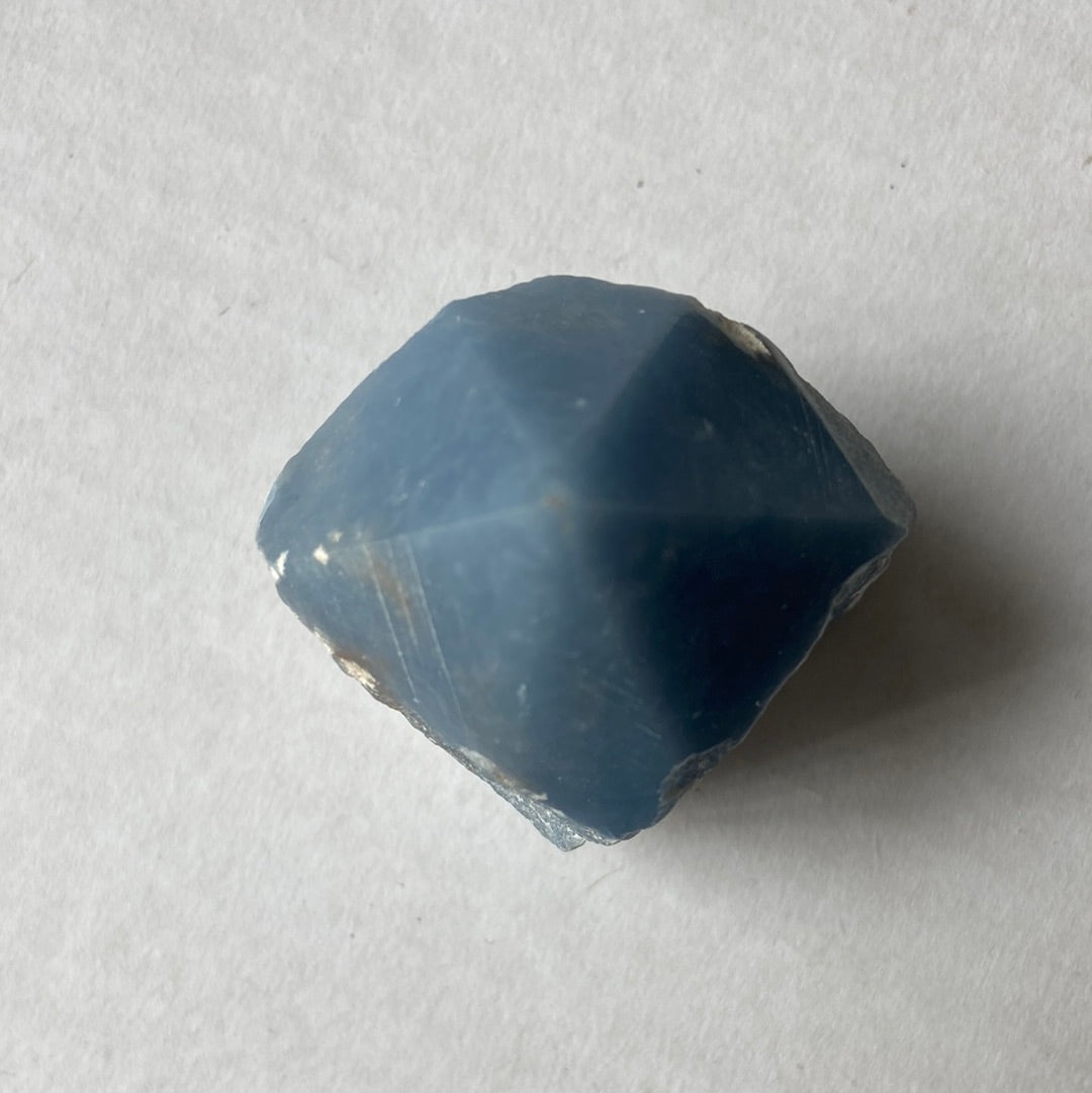 Polished Power Point Stone