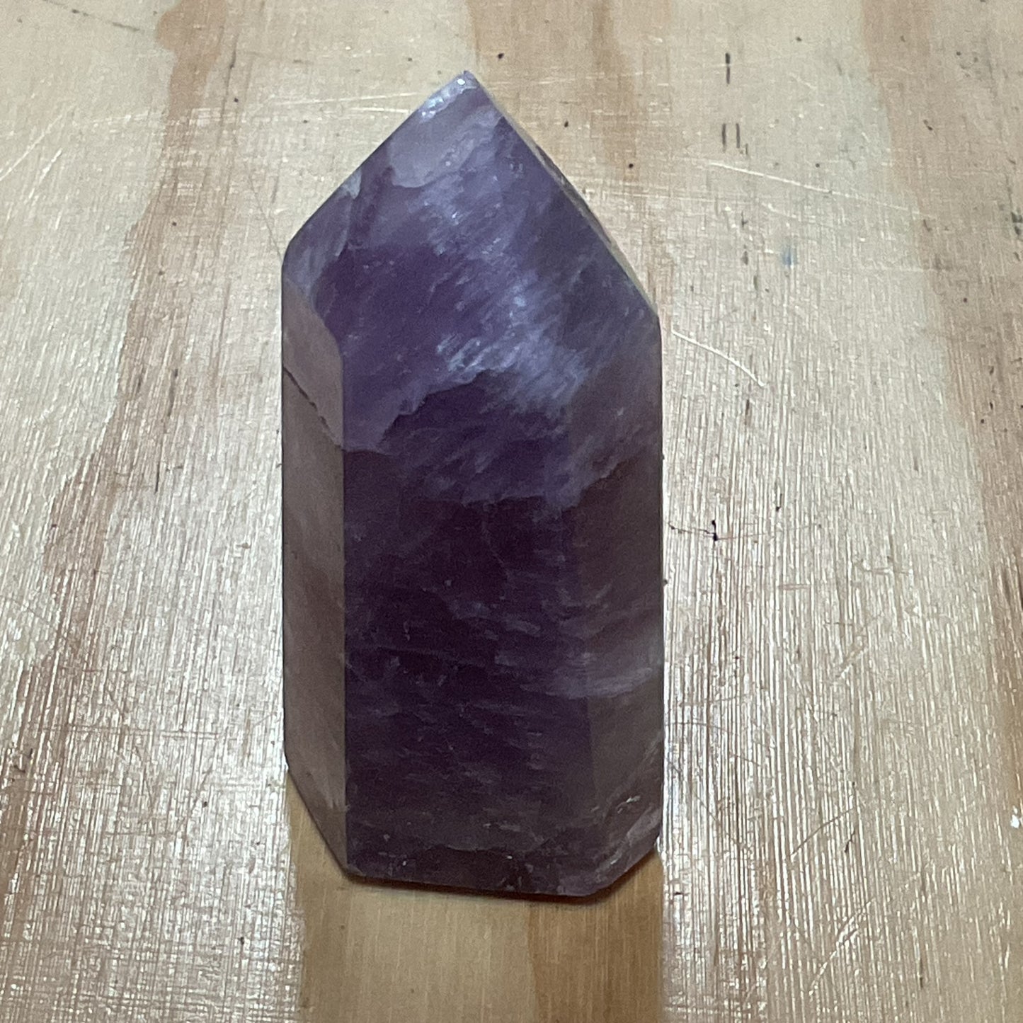 Torre Amethyst Point