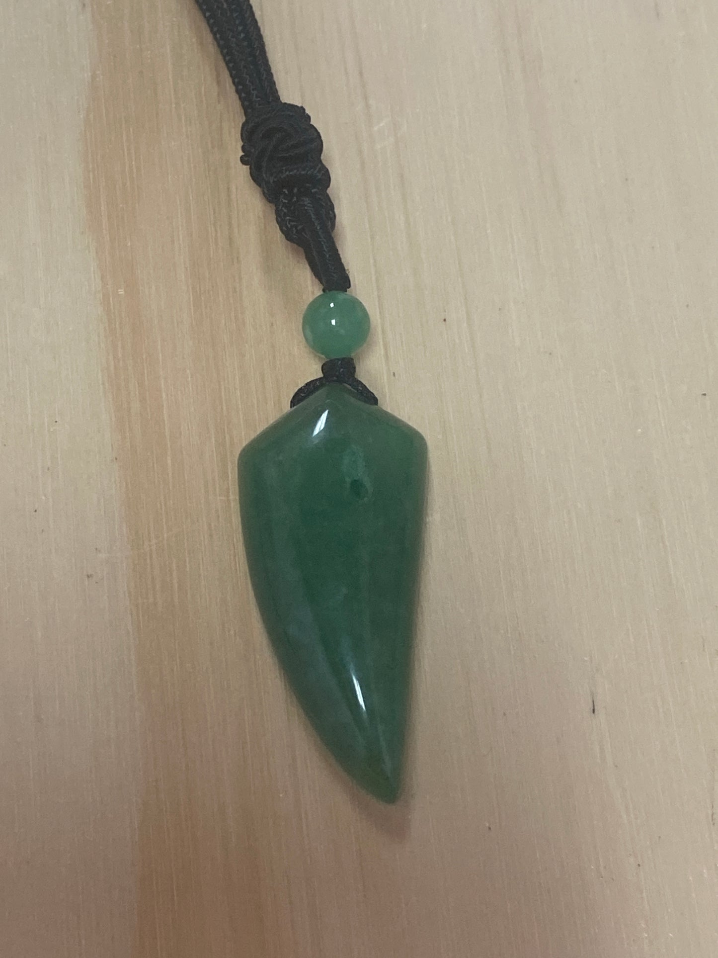 Rope Necklaces