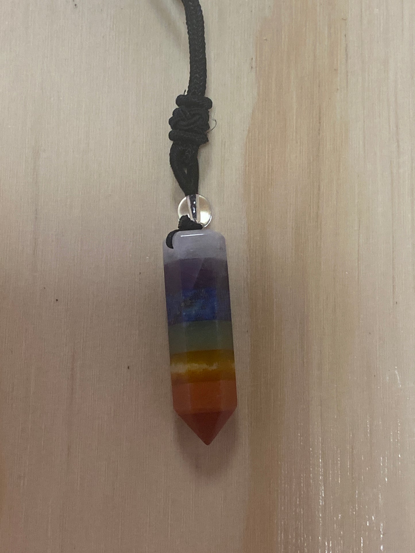 Rope Necklaces