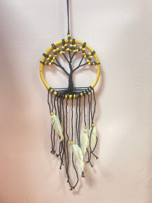 Tree of Life Dream Catcher