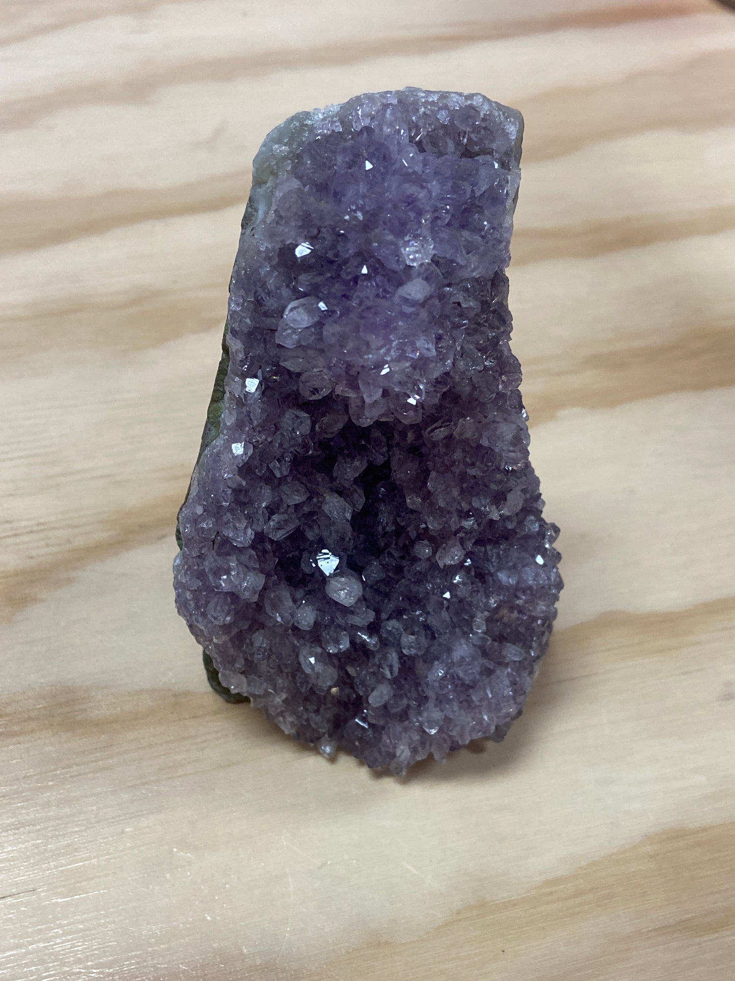 Large Amethyst Rock