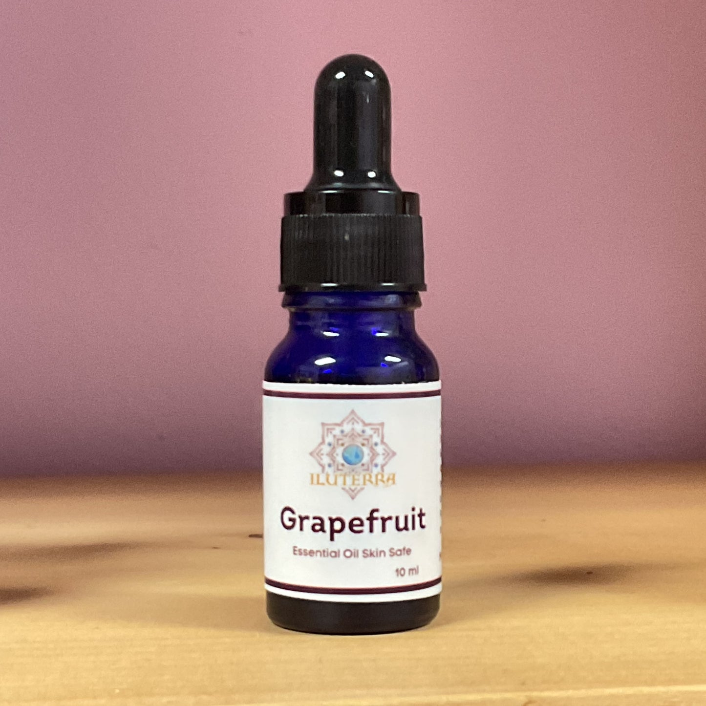 Grapefruit Essential Oil Skin Safe 10ml