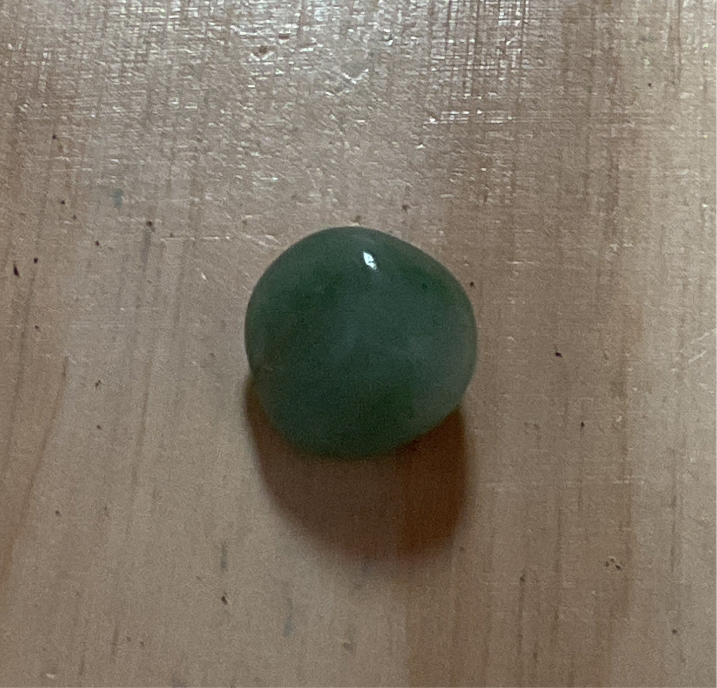 Green Aventurine Tumble Stone