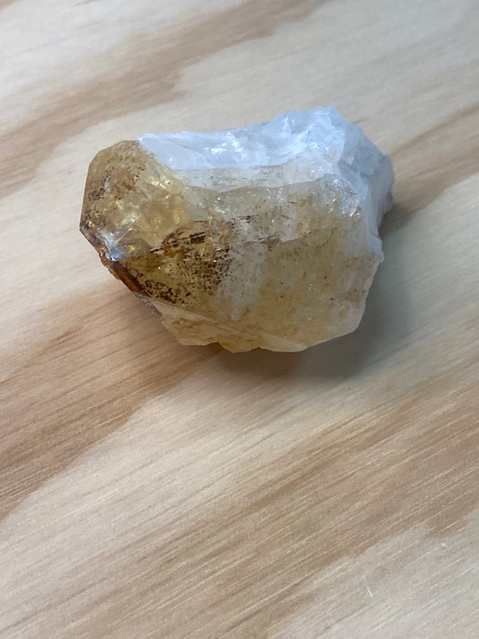 Citrine Point 2