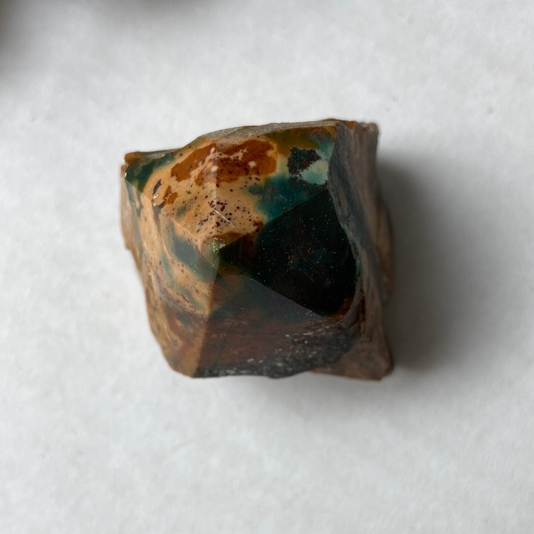 Picture Jasper Power Point Stone