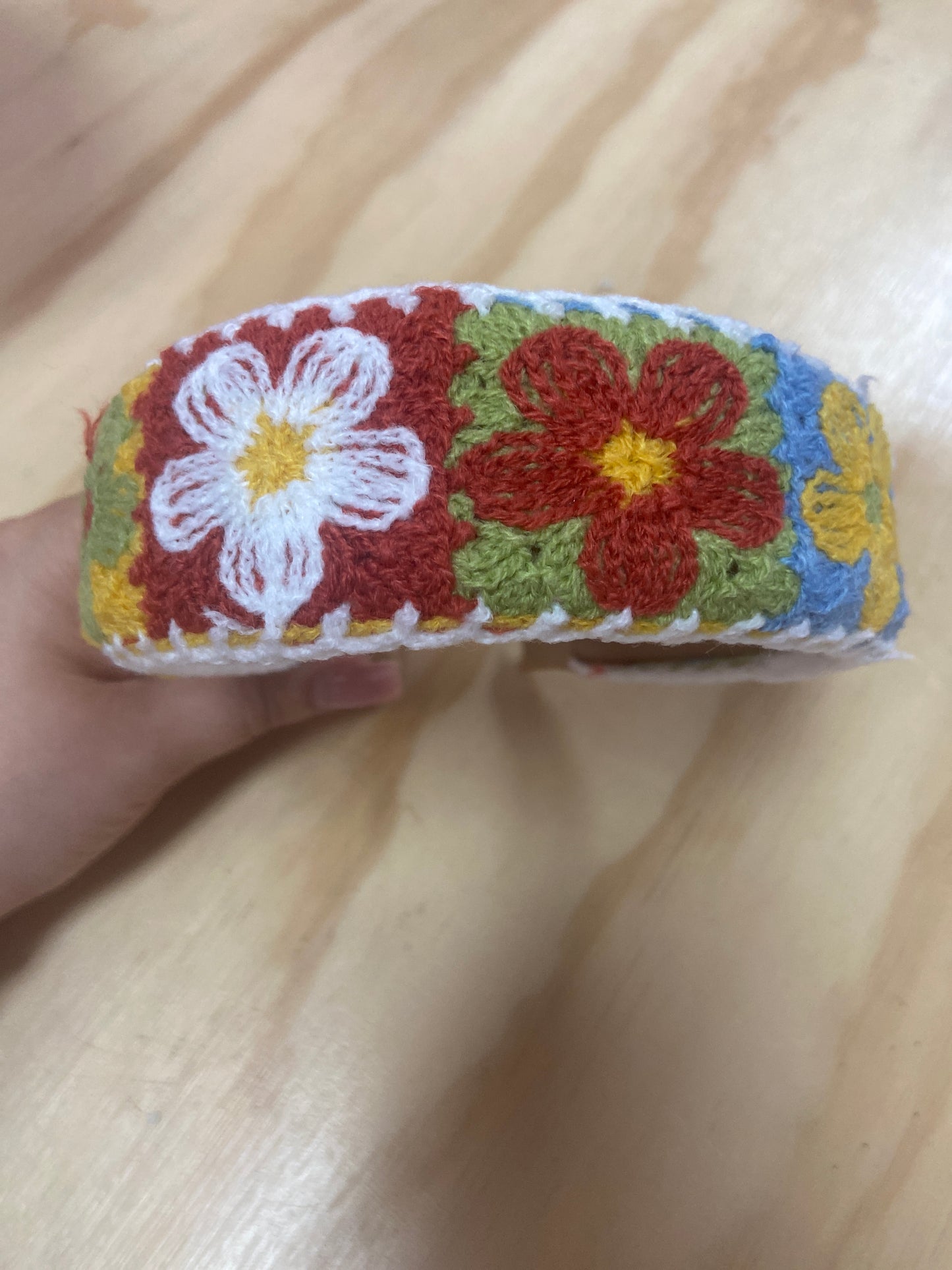 Handmade HeadBand