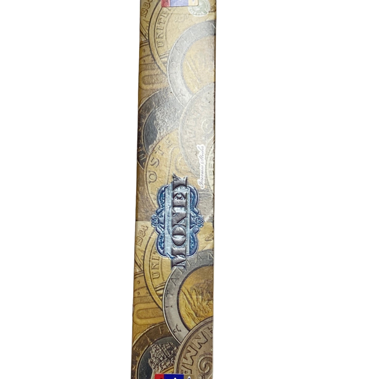 money incense