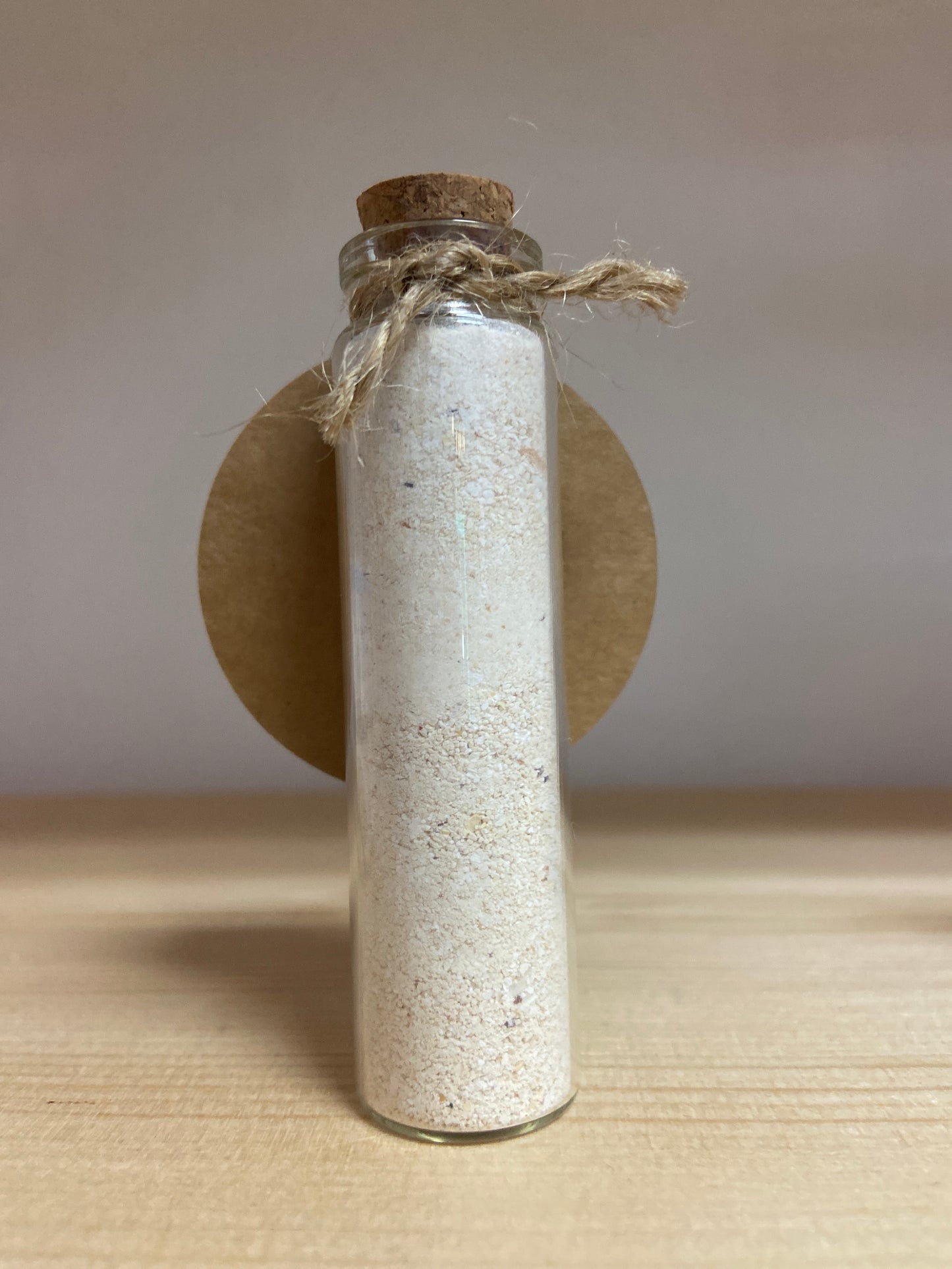 Cascarilla (Eggshell Powder)