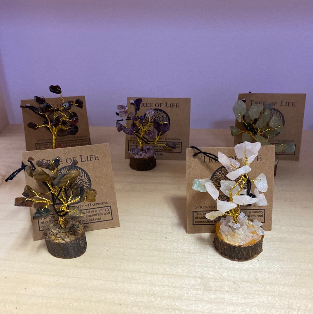 Mini Tree of Life