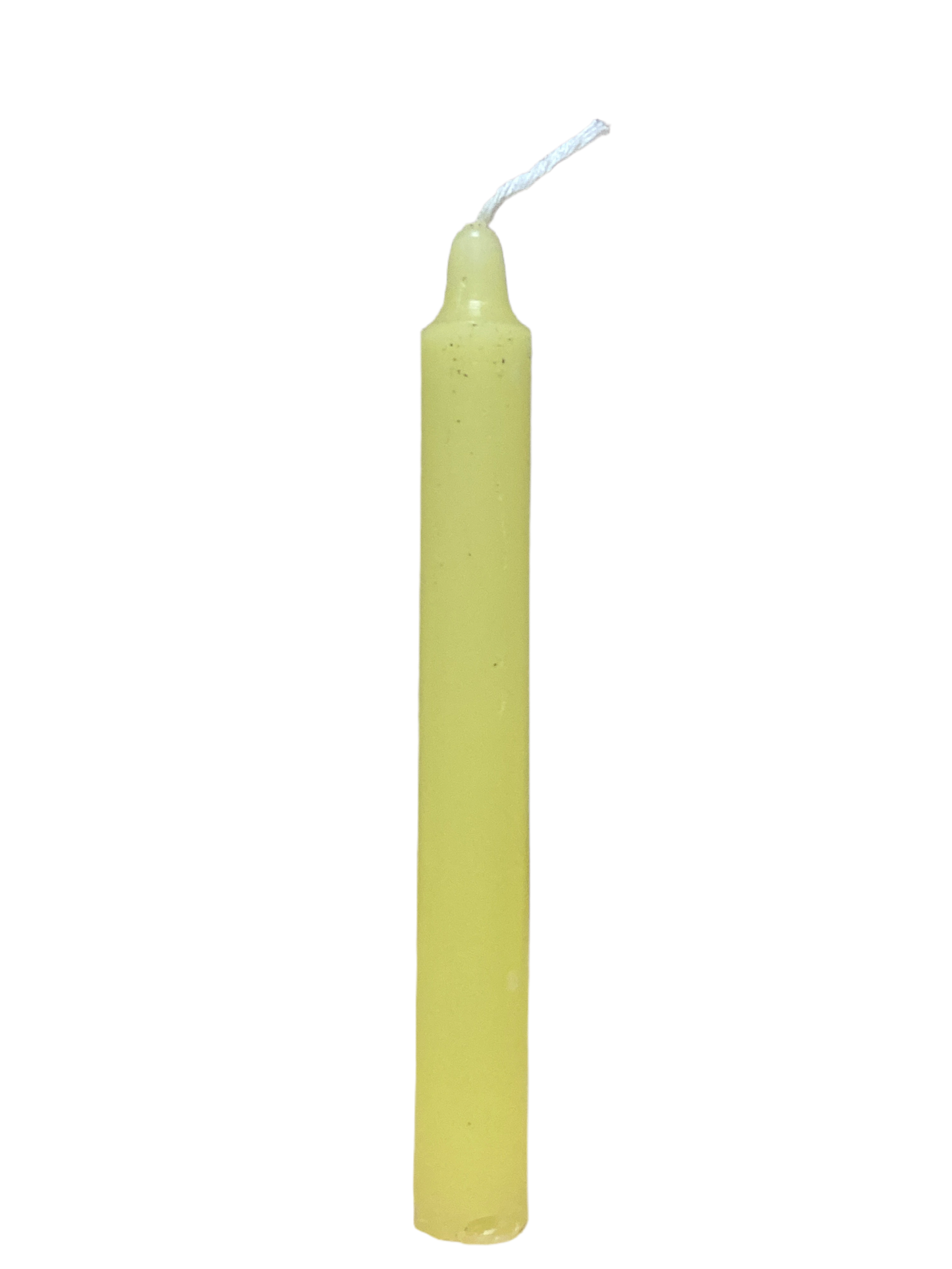 Spell Candles