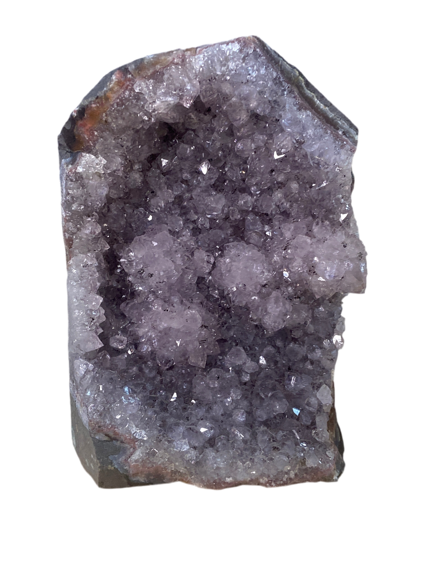 Mega Amethyst Rock