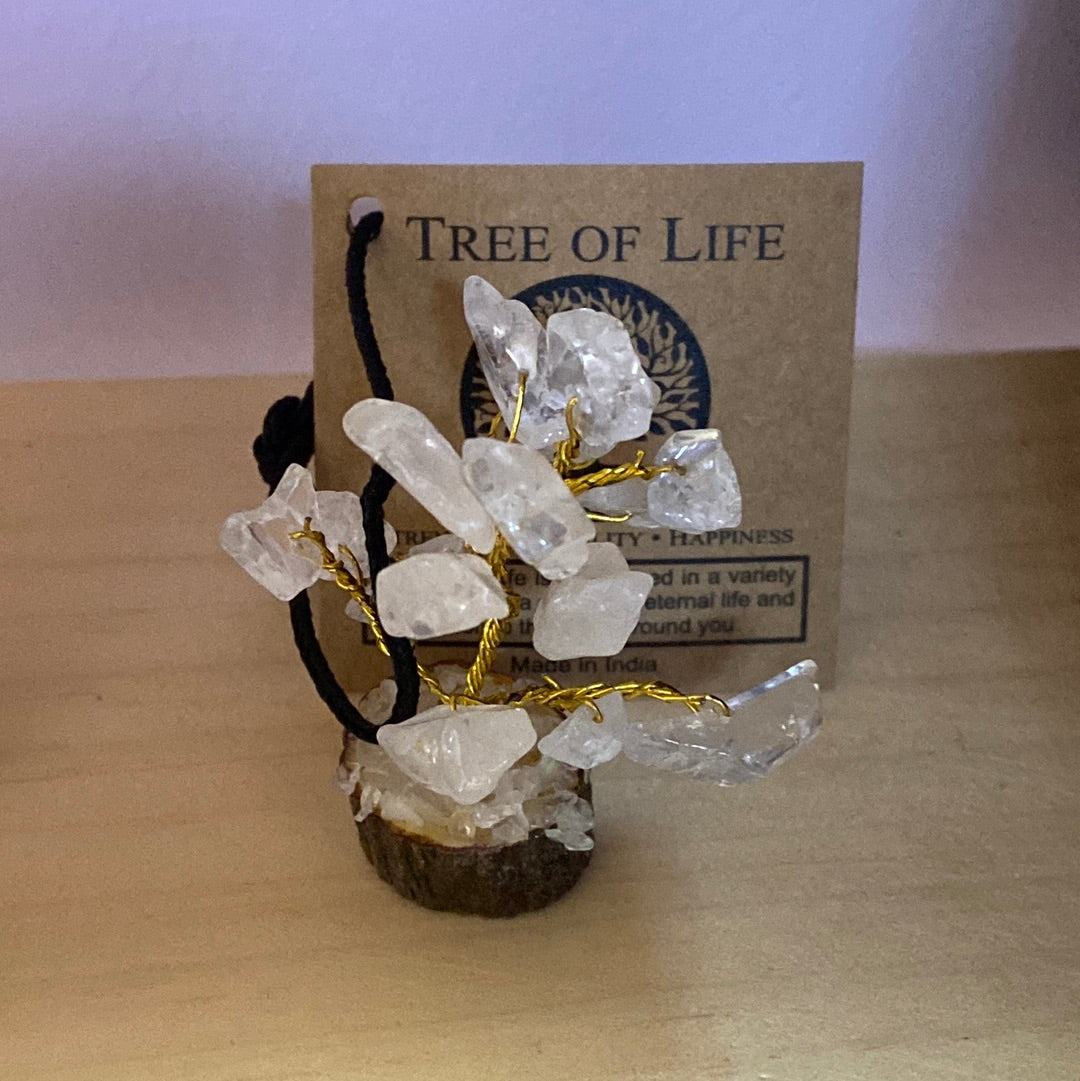 Mini Tree of Life