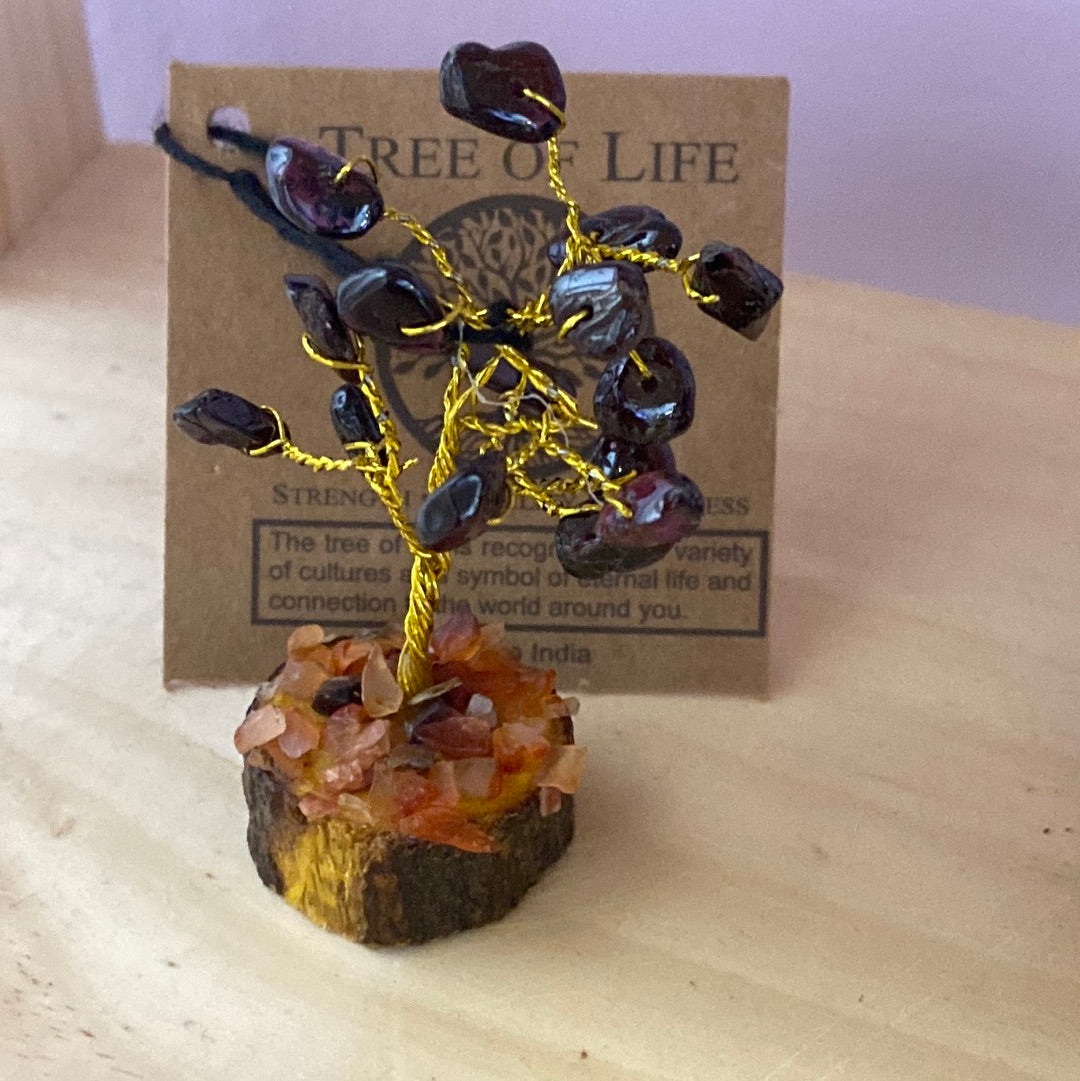 Mini Tree of Life