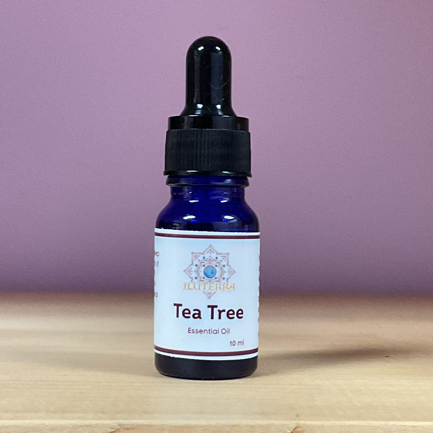 Aceite esencial de árbol de té 10 ml