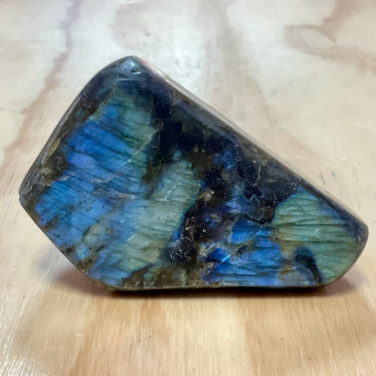 Labradorite Gem