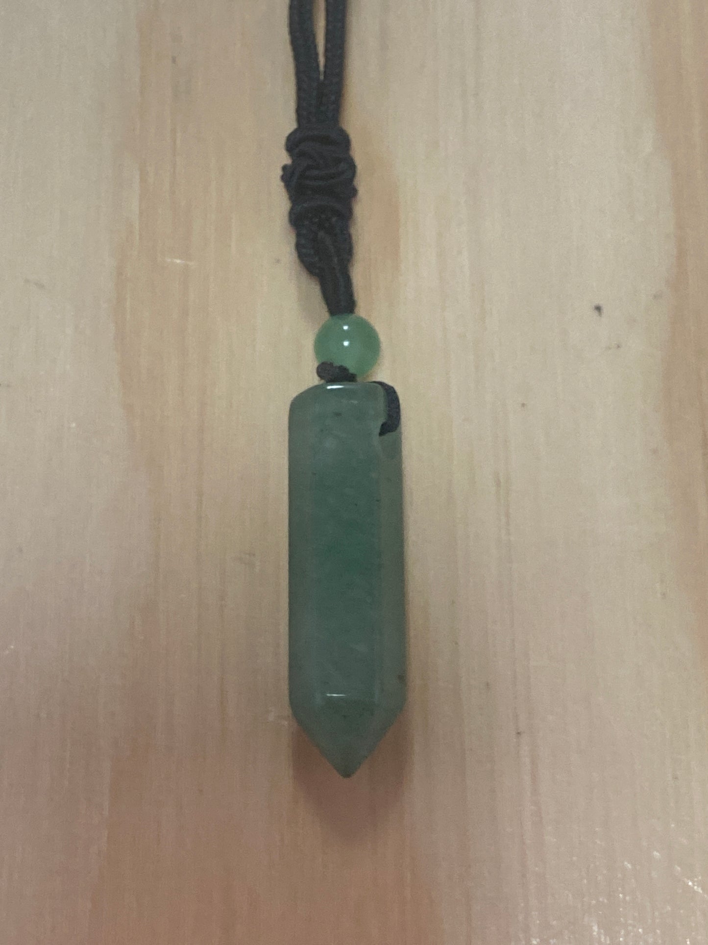 Rope Necklaces