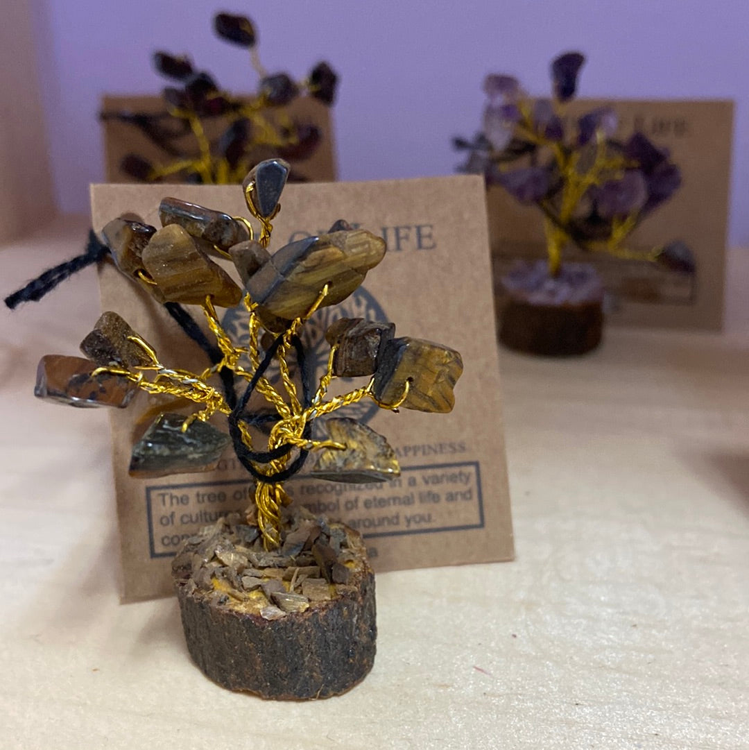 Mini Tree of Life