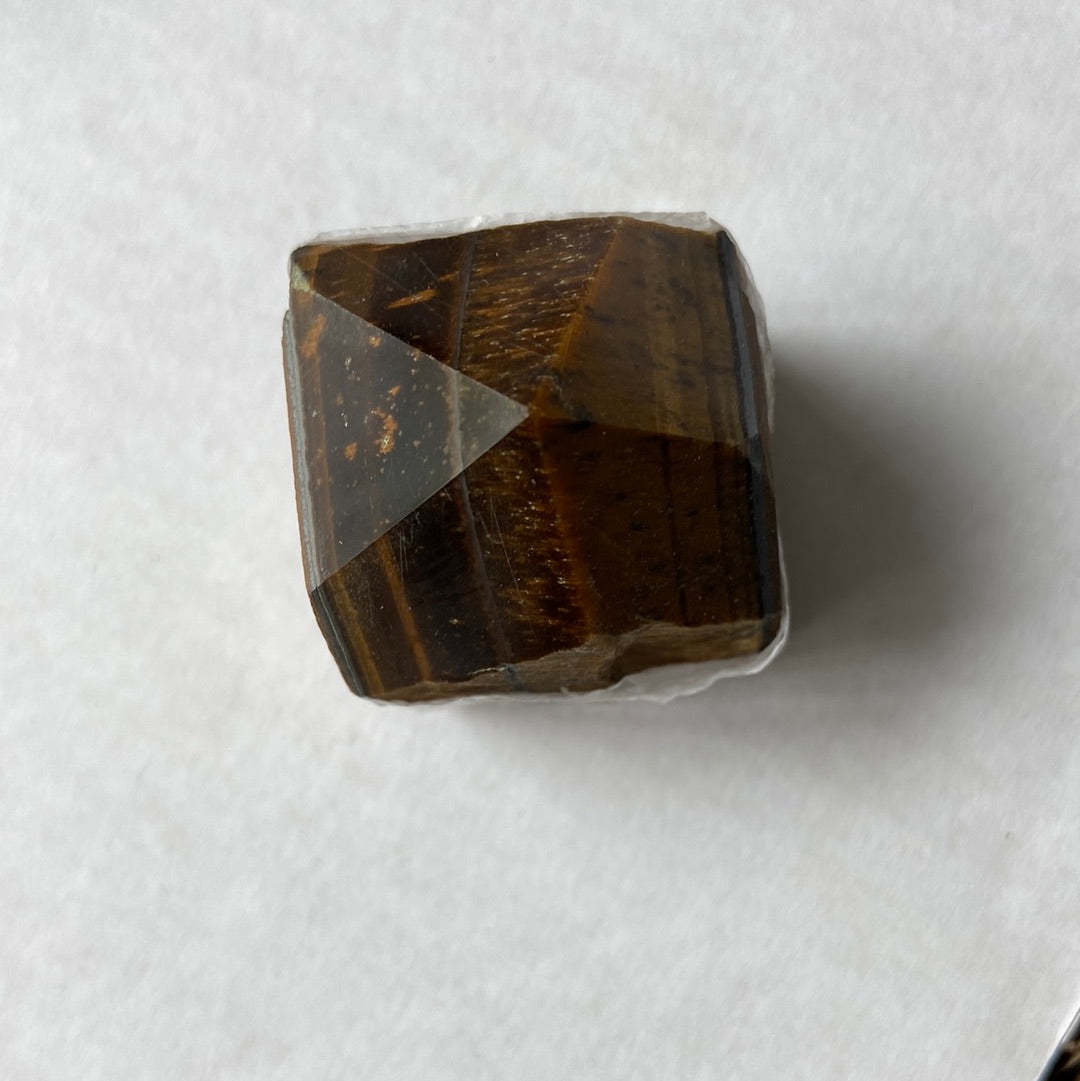 Picture Jasper Power Point Stone