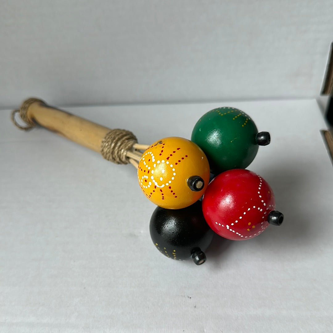 Lollipop Shaker