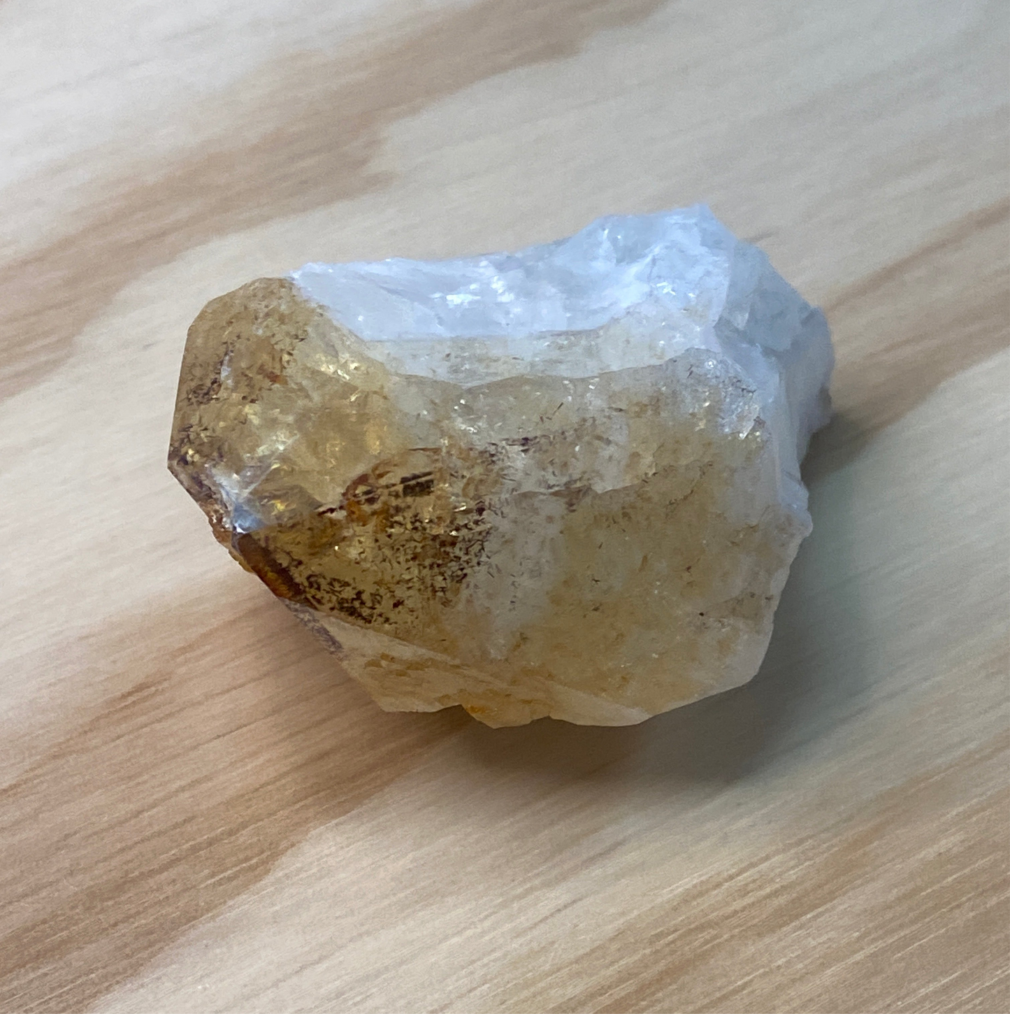 Citrine Point 2