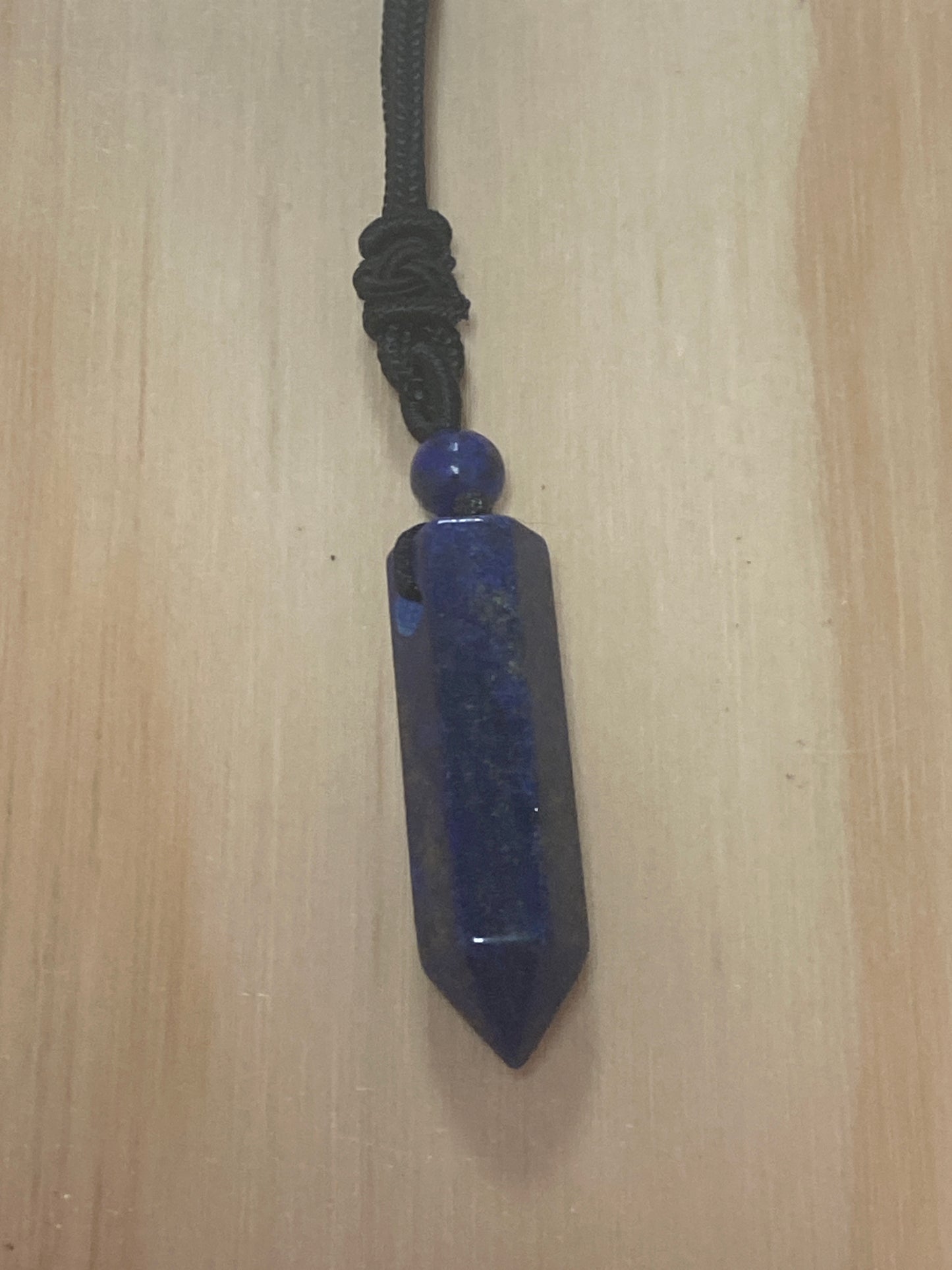 Rope Necklaces