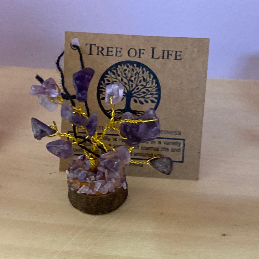 Mini Tree of Life