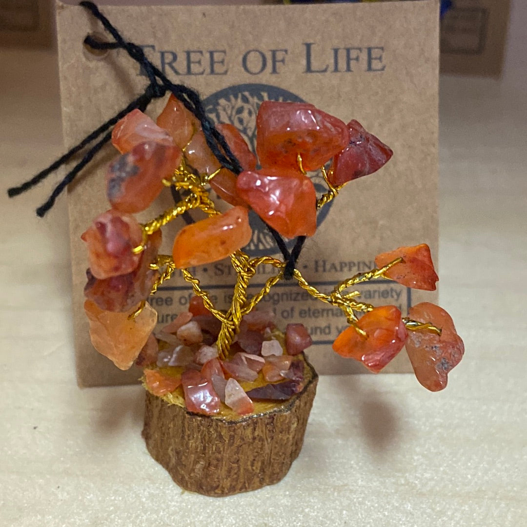 Mini Tree of Life