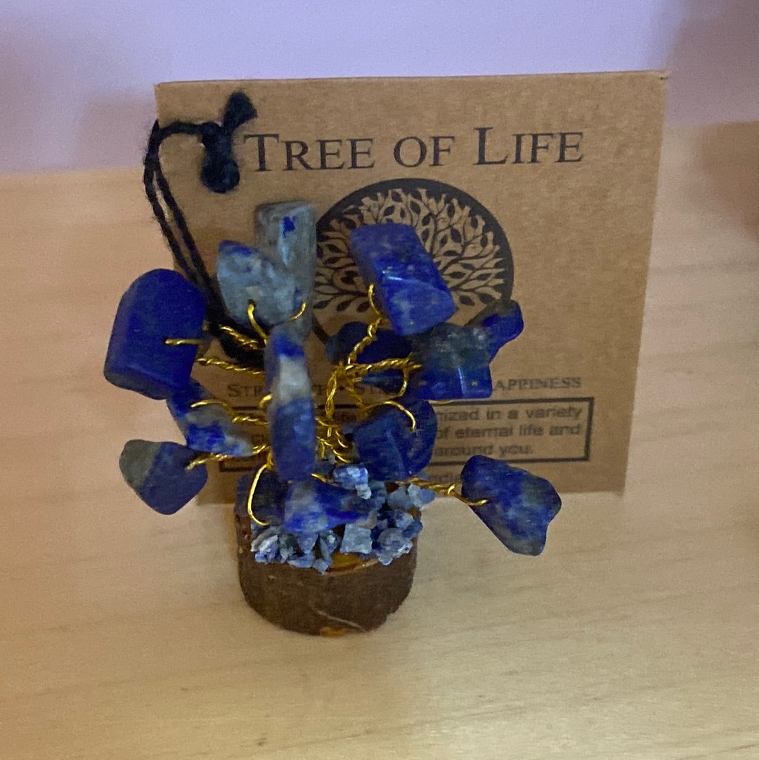 Mini Tree of Life