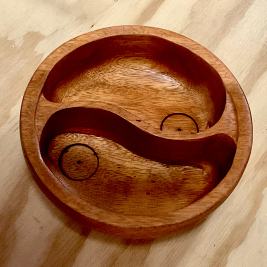 Yin Yang Bowl