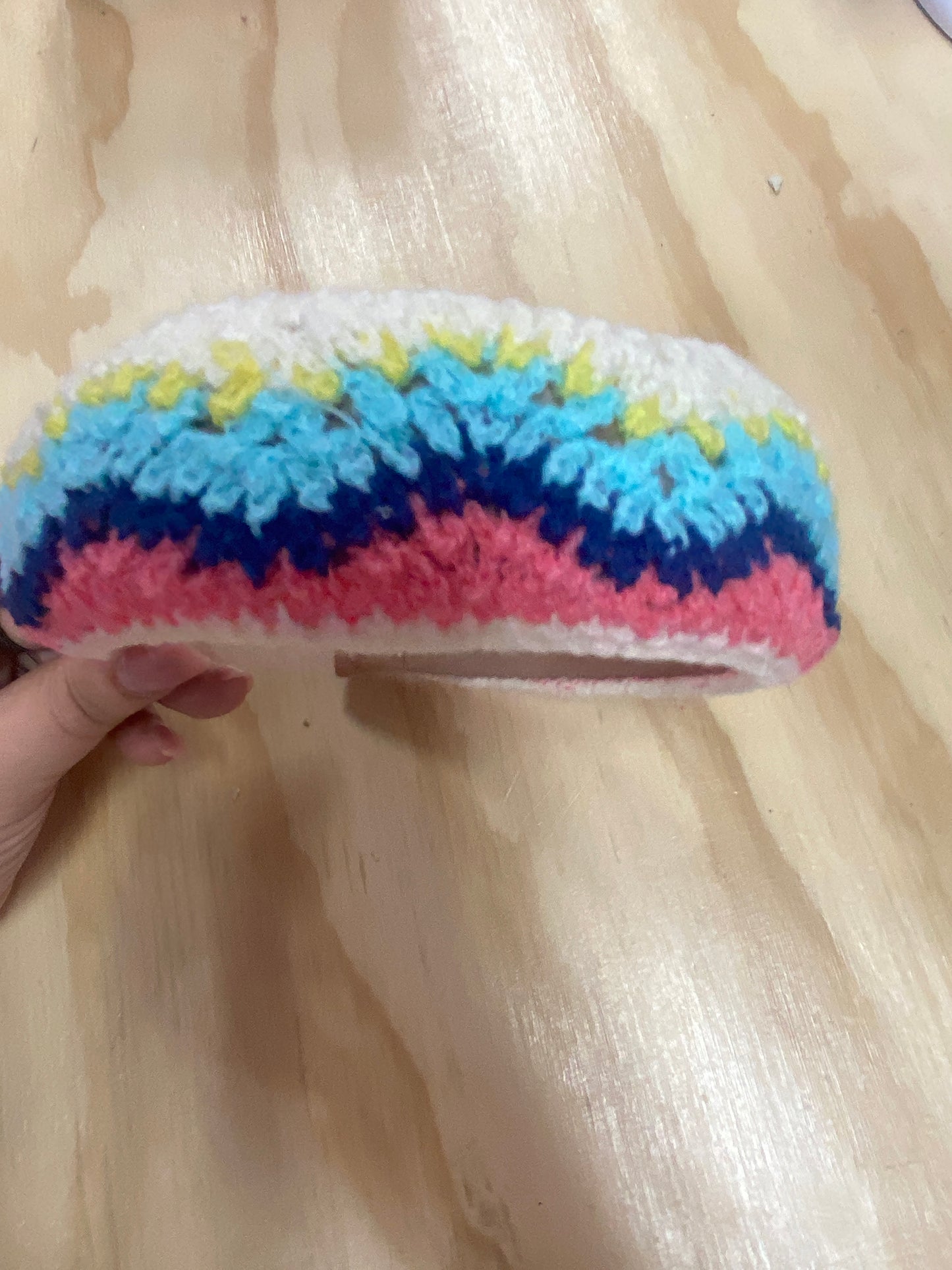 Handmade HeadBand
