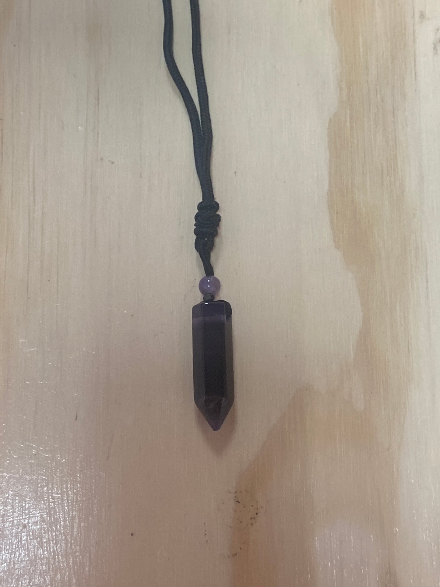 Rope Necklaces