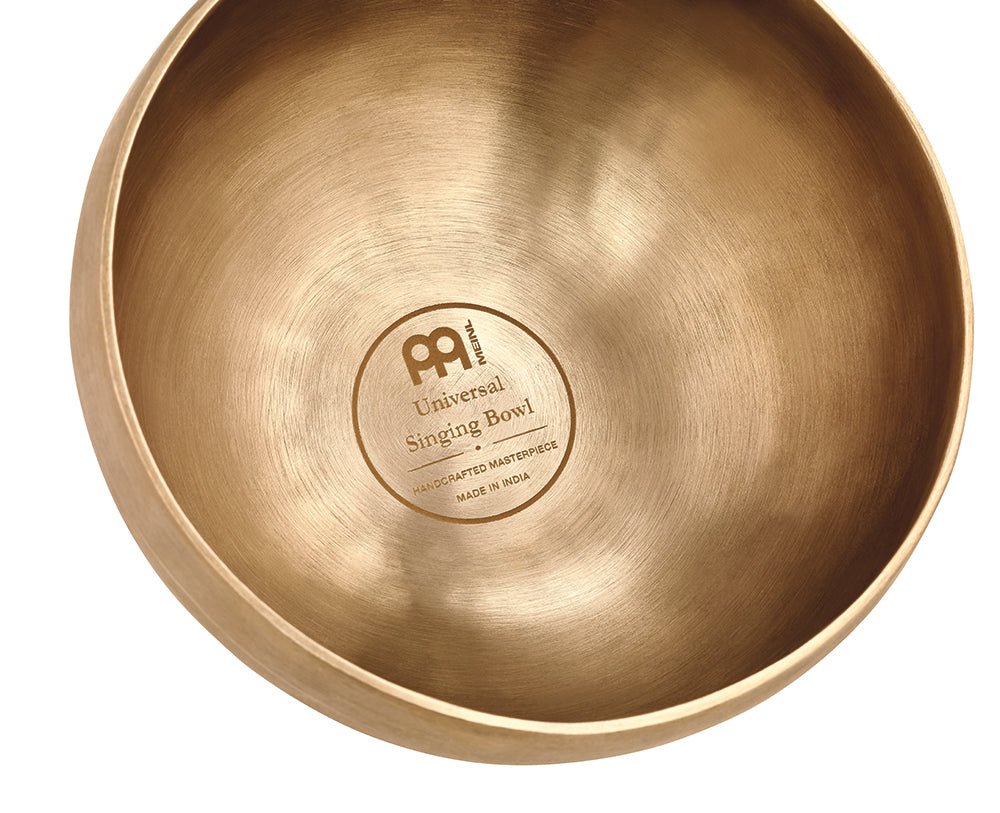 Universal Therapy Metal Singing Bowl Set of 3 / 1950g