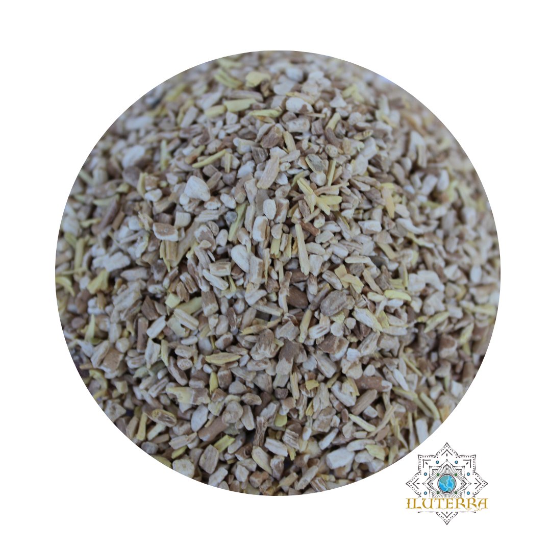 Ashwagandha Root (1 oz) - Iluterra