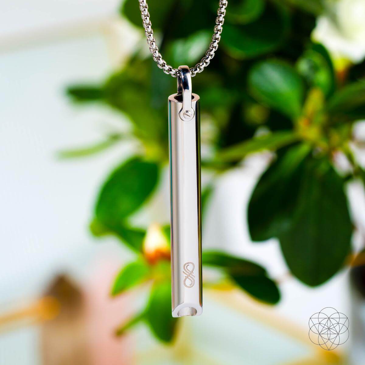 RESPIRA y Rompeciclos - Collares de Respiración Consciente