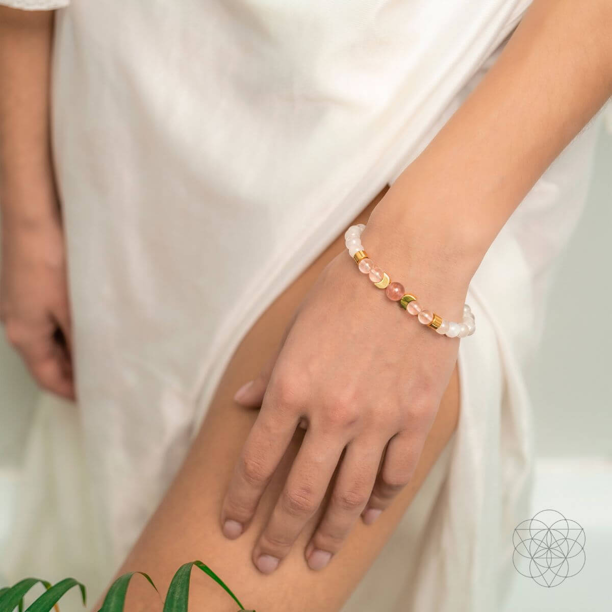 Pulsera de fertilidad