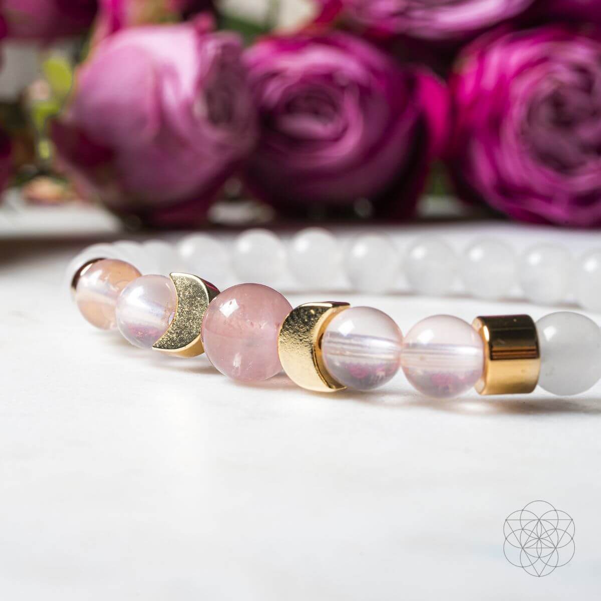 Pulsera de fertilidad