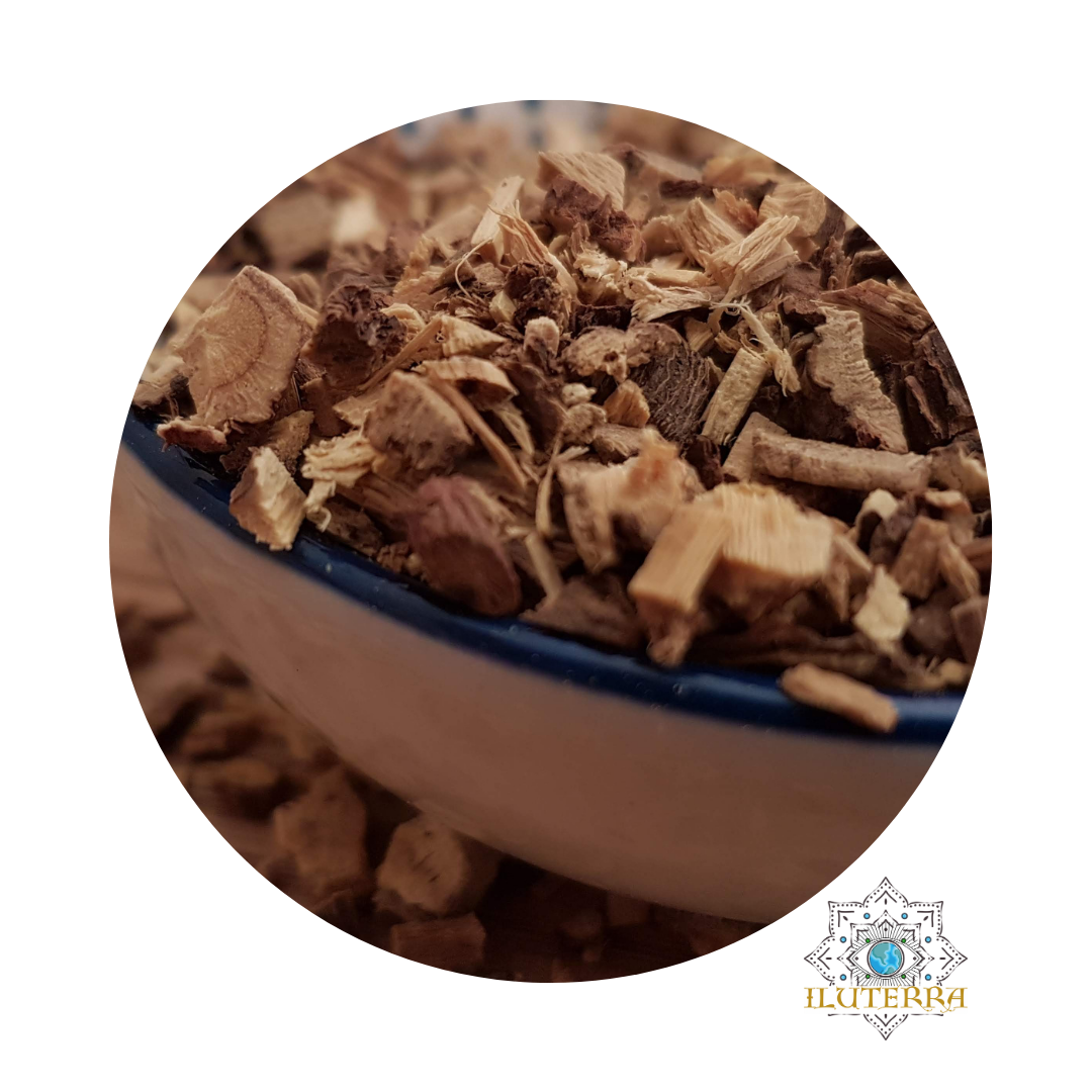 Licorice Root (1 oz)