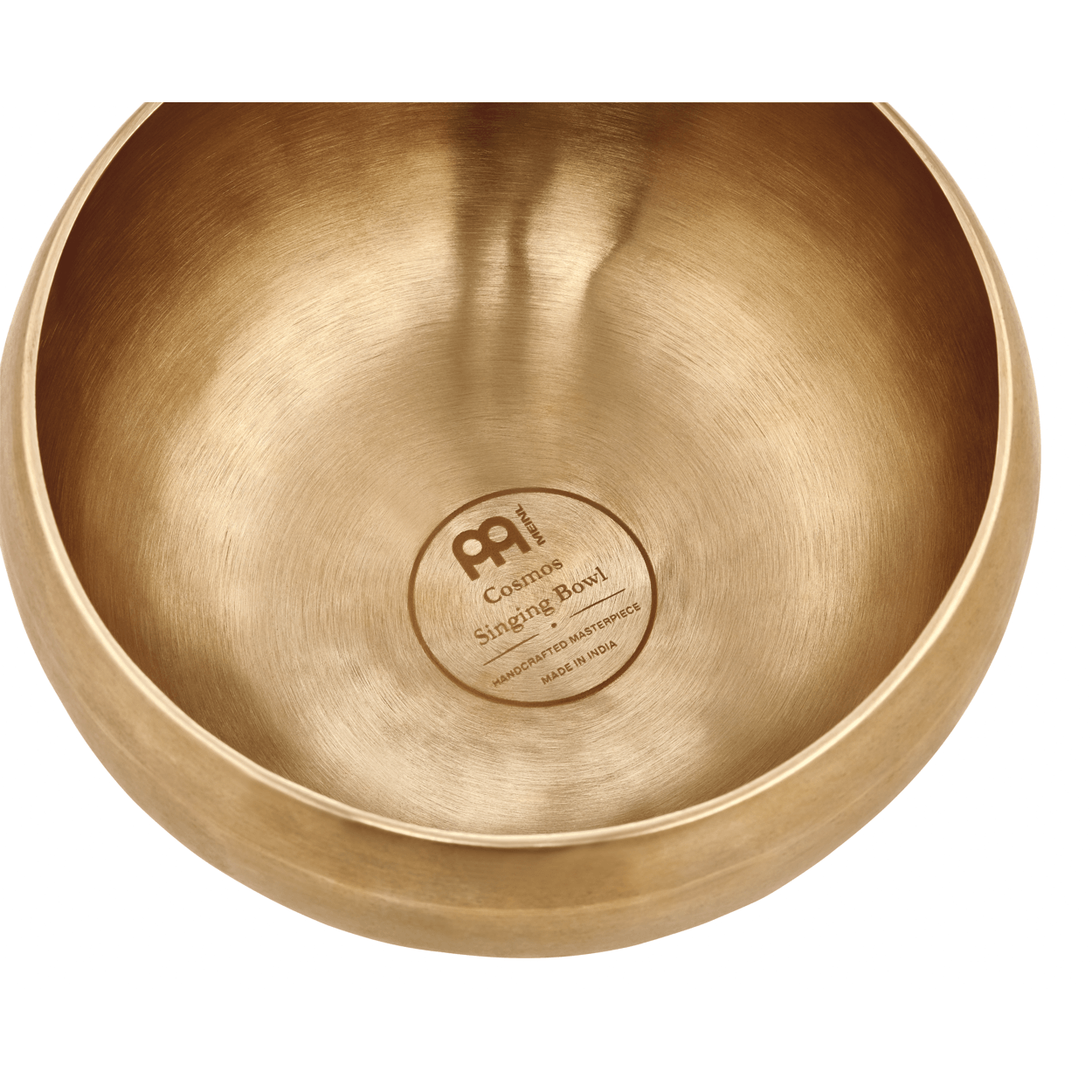 Cosmos Therapy Metal Singing Bowl Set of 4 / 2700g