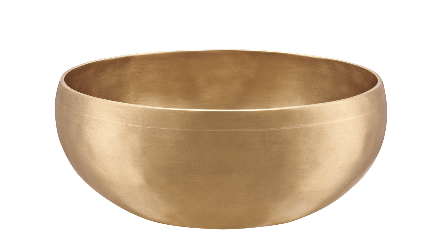 Cosmos Therapy Metal Singing Bowls Large Set of 4 / 4750g