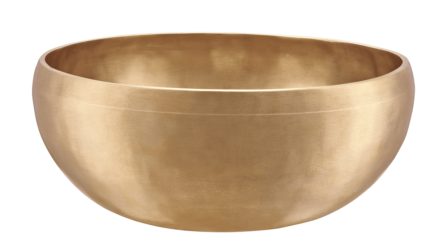 Cosmos Therapy Metal Singing Bowls Large Set of 4 / 4750g