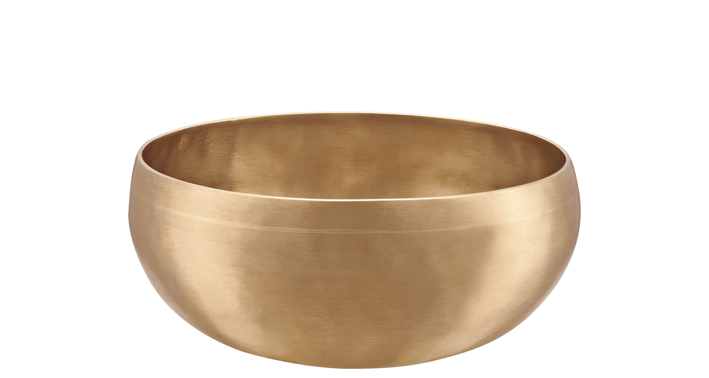 Cosmos Therapy Metal Singing Bowls Large Set of 4 / 4750g