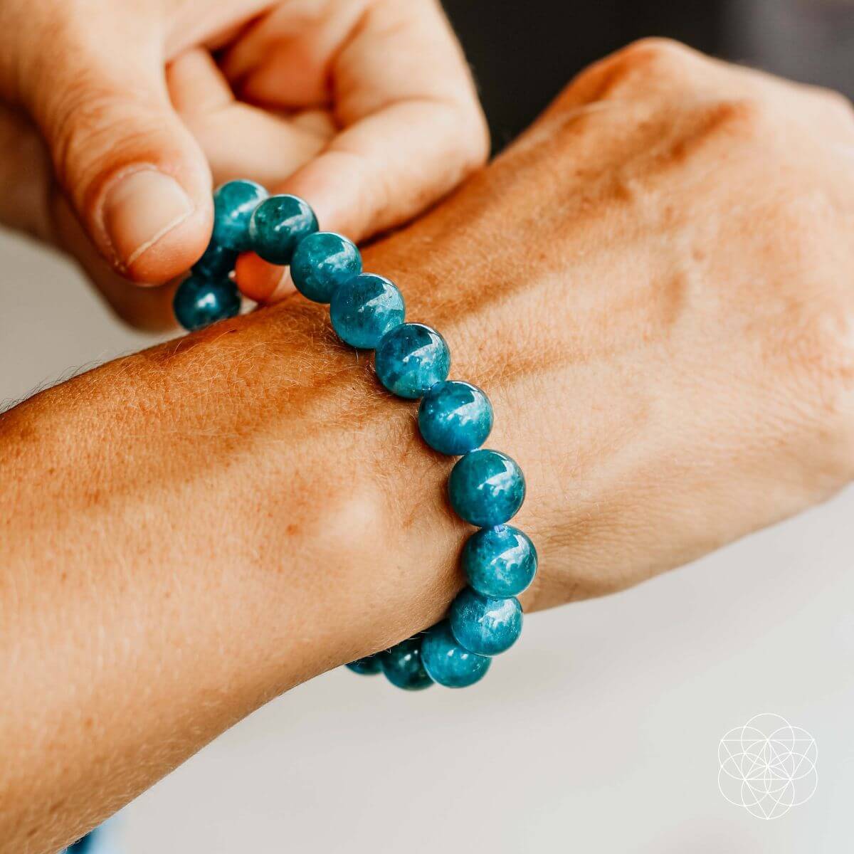 La pulsera del futuro más brillante