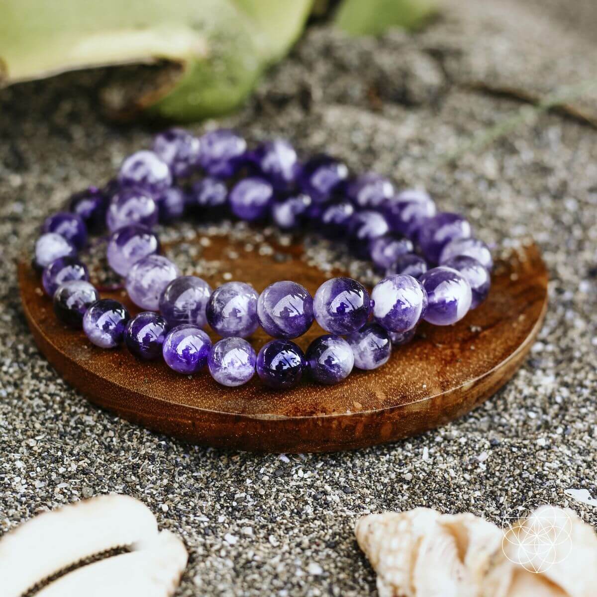 La pulsera de la purificación