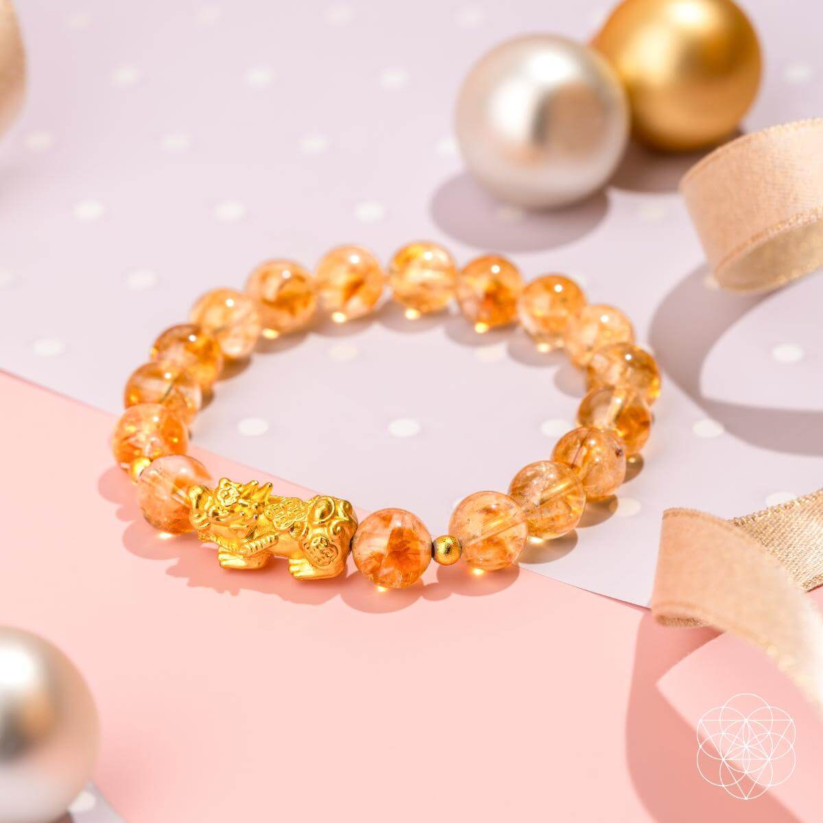 La pulsera de la riqueza definitiva