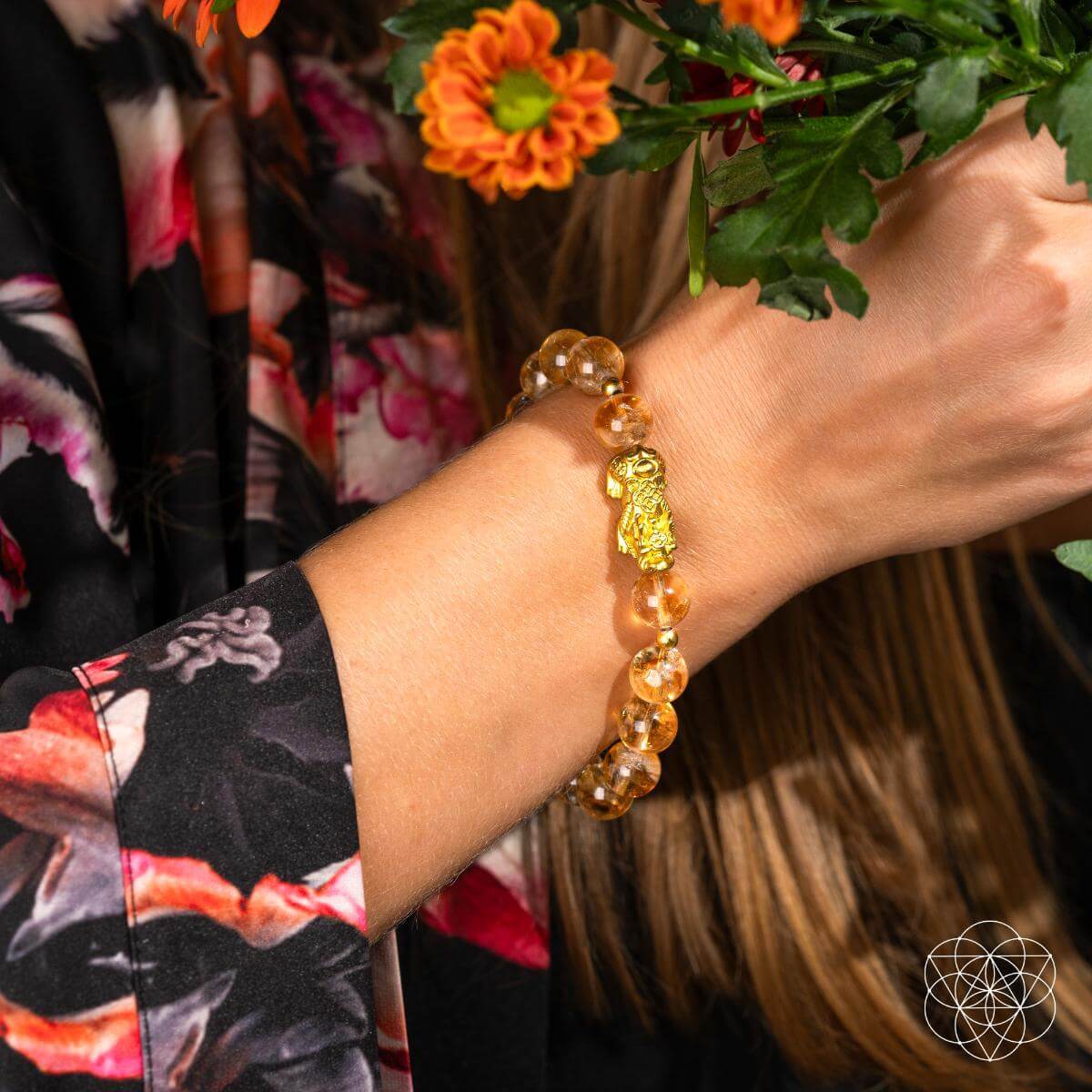 La pulsera de la riqueza definitiva